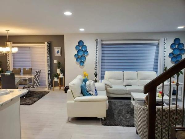 Good Karma Interiors Inc