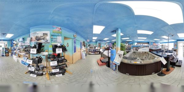 Aloha Piscine et Spa