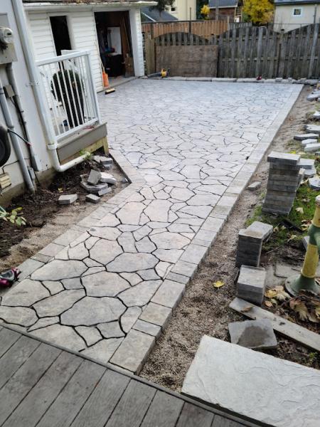 Rowantree Landscapes