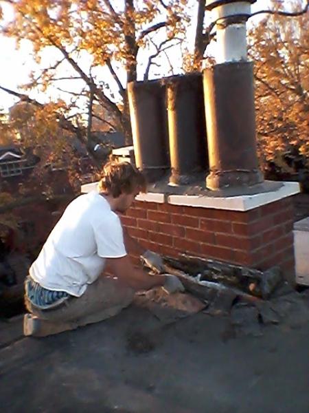 Krolicki Masonry Ltd