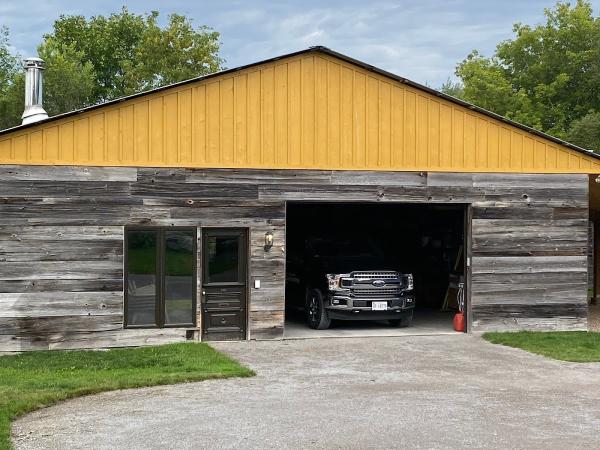 Precision Contracting