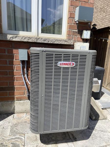 Airpro Heating & Cooling