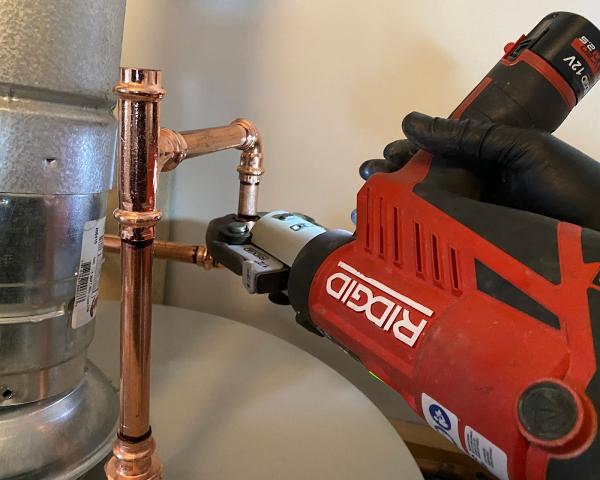 Straight Up Mechanical Ltd