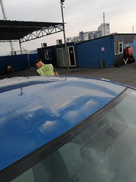 Viamar Scilla Transport International INC