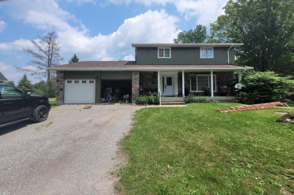 Honeyman Home and Garden