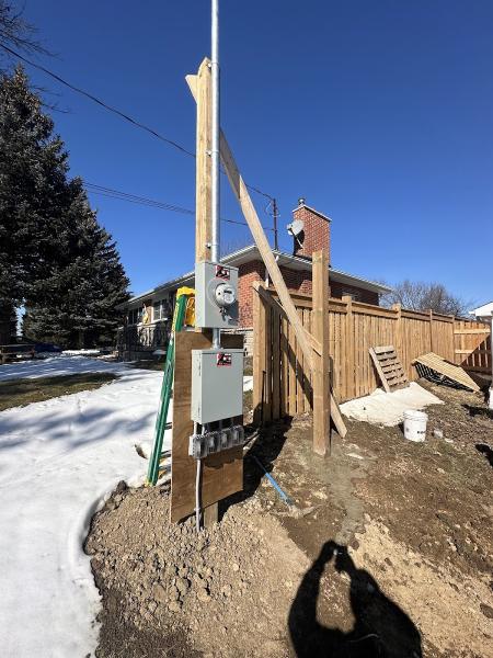 McGinty Toman Electric Inc