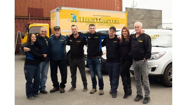 Bugmaster Pest Control