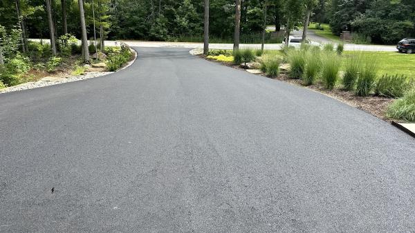 J. Wilson Paving