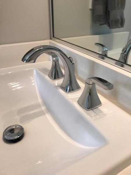 Griffiths Plumbing & Bathroom Renovations