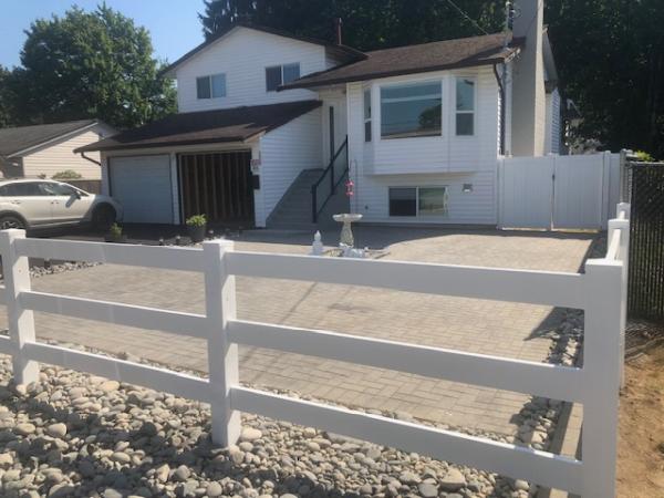 Classic Vinyl Fencing Ltd.