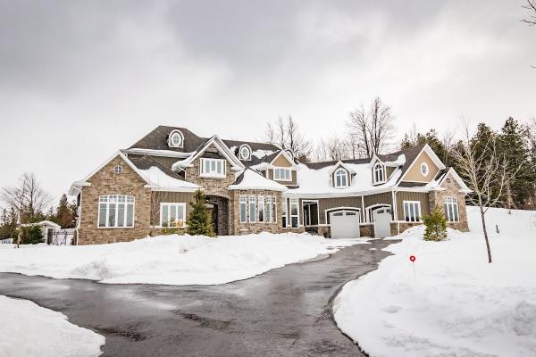 Northridge Homes LTD