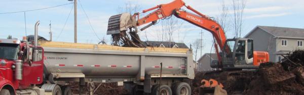 Carter's Septic Tank Service Ltd