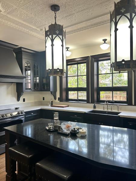 Newcastle Fine Kitchens