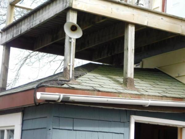 Wilcox Inspections Inc