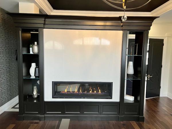 Crystal Heating and Cooling