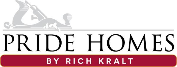 Pride Homes by Rich Kralt