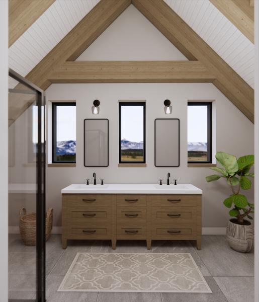 Timber Oaks Home Design