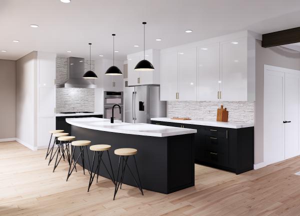 Timber Oaks Home Design