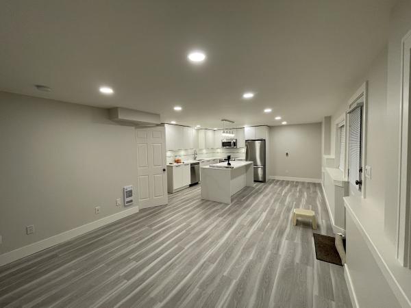 Inductive Electric Ltd.