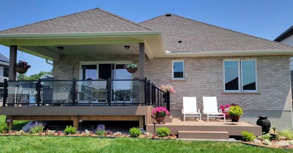 Bennyg Exteriors
