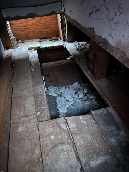 The Duct Cleaning Company