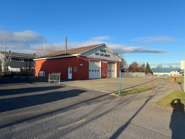 Clôture Guy Laflamme (1995) Inc