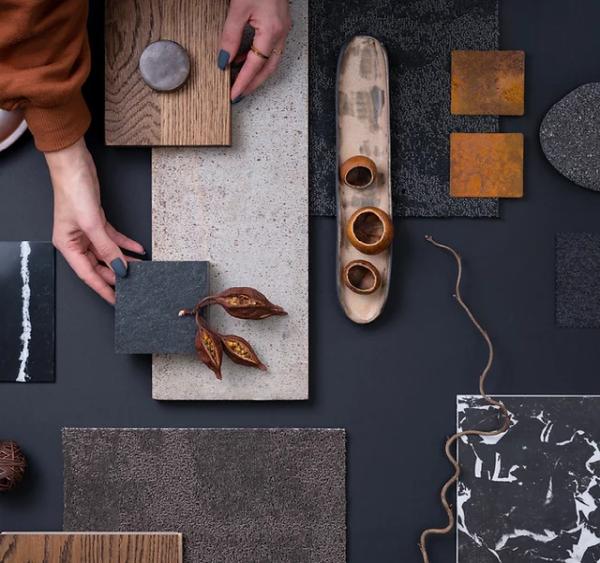 Studio Citrine Interior Design