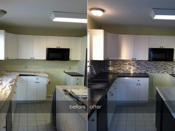 Trinity Custom Carpentry