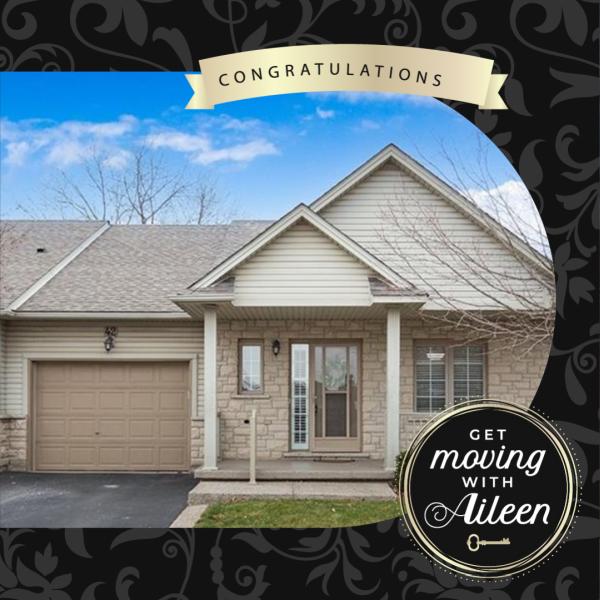 Aileen Araujo- Realtor