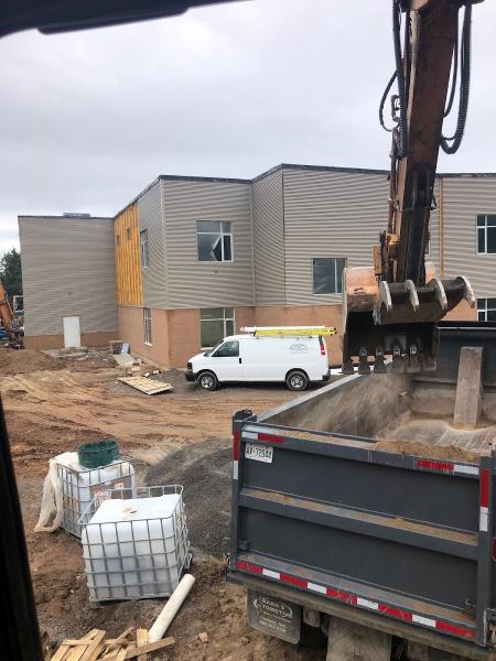 Walters Custom Works Inc