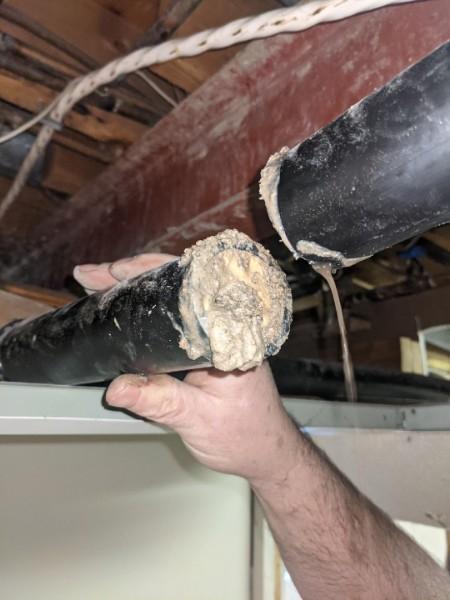 Megan-Drew Plumbing & Mechanical