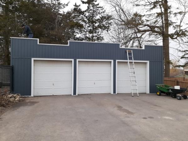 JB and Sons Aluminum