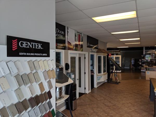 Herb Lodde Roofing Ltd.