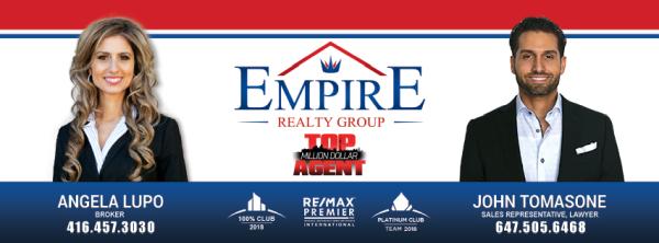Empire Realty Group