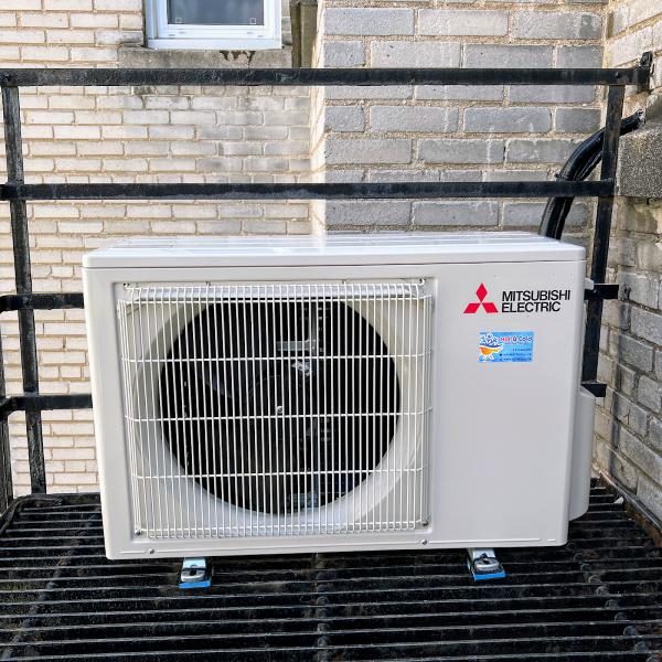 Hot & Cold Inc Climatisation Montreal