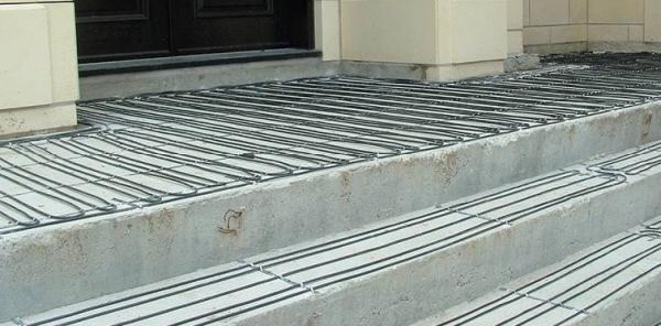 Jalac Planchers Chauffants