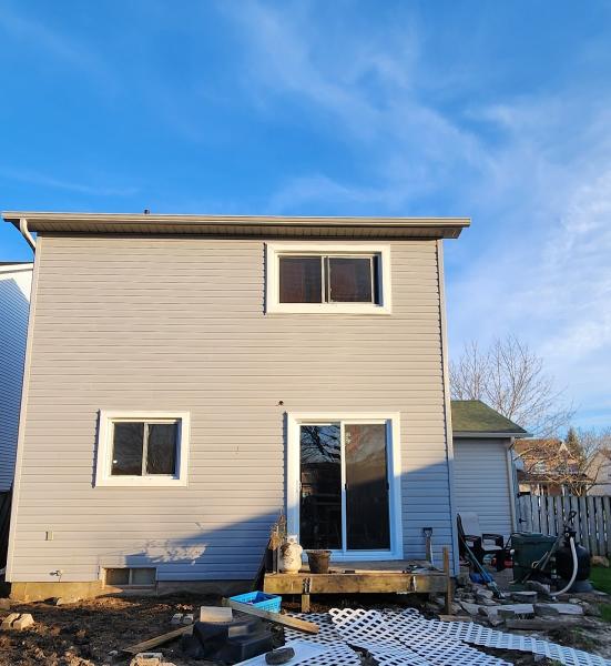 KN Siding