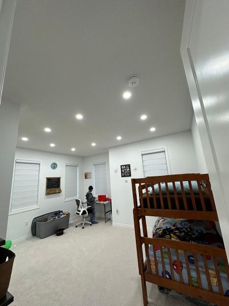 Ramboll Electrical Services