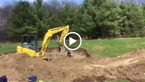 Orillia Pools Design Builders