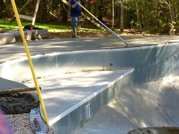 Orillia Pools Design Builders