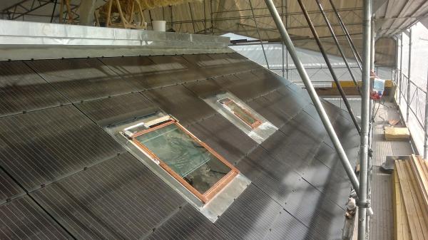 Autoenergie Canada Inc