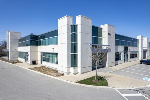 Mira Multi-Trade Contractors Inc.