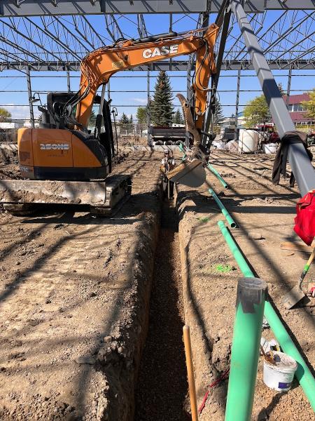 2 Sons Excavating Ltd.