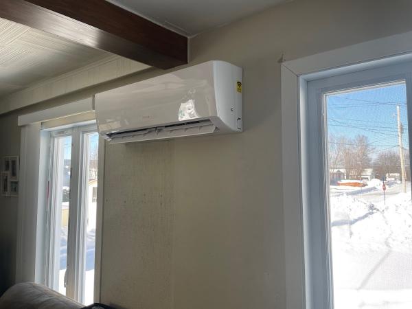 Climatisation Des Appalaches