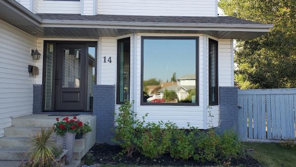 Shield Windows and Doors Ltd.