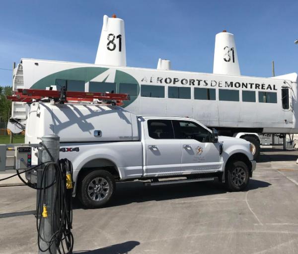 Synergie Electrique Inc