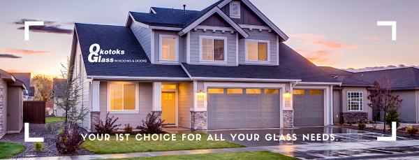 Okotoks Glass Windows & Doors
