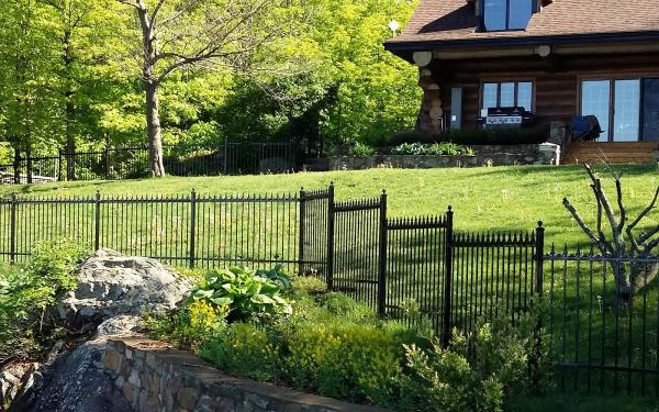 Les Clôtures Monette Inc