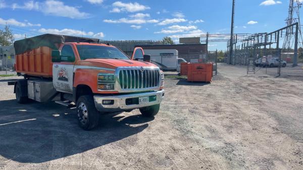 Kawartha Lakes Mini Bins Inc.
