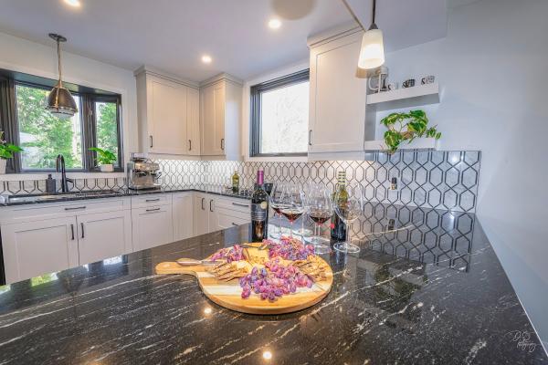 Arcuo Interior Design Inc.